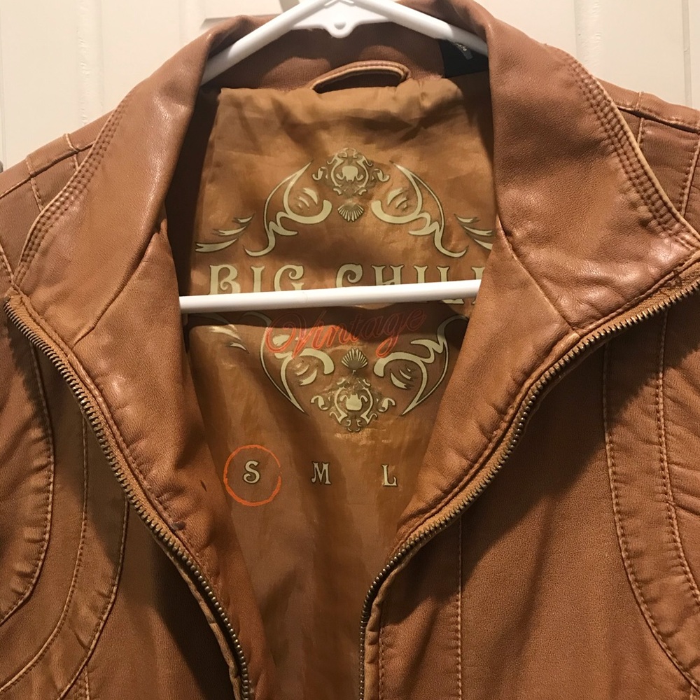 Jacket - Picture 2 of 9